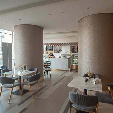 Jood Hotel Apartments Dubai Dış mekan fotoğraf