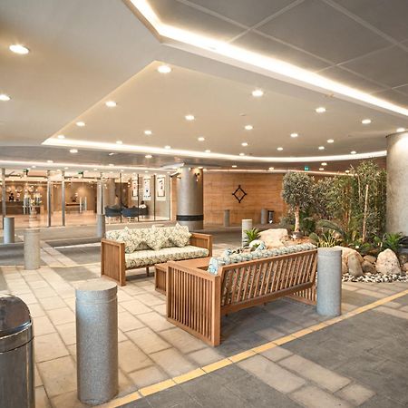 Jood Hotel Apartments Dubai Dış mekan fotoğraf