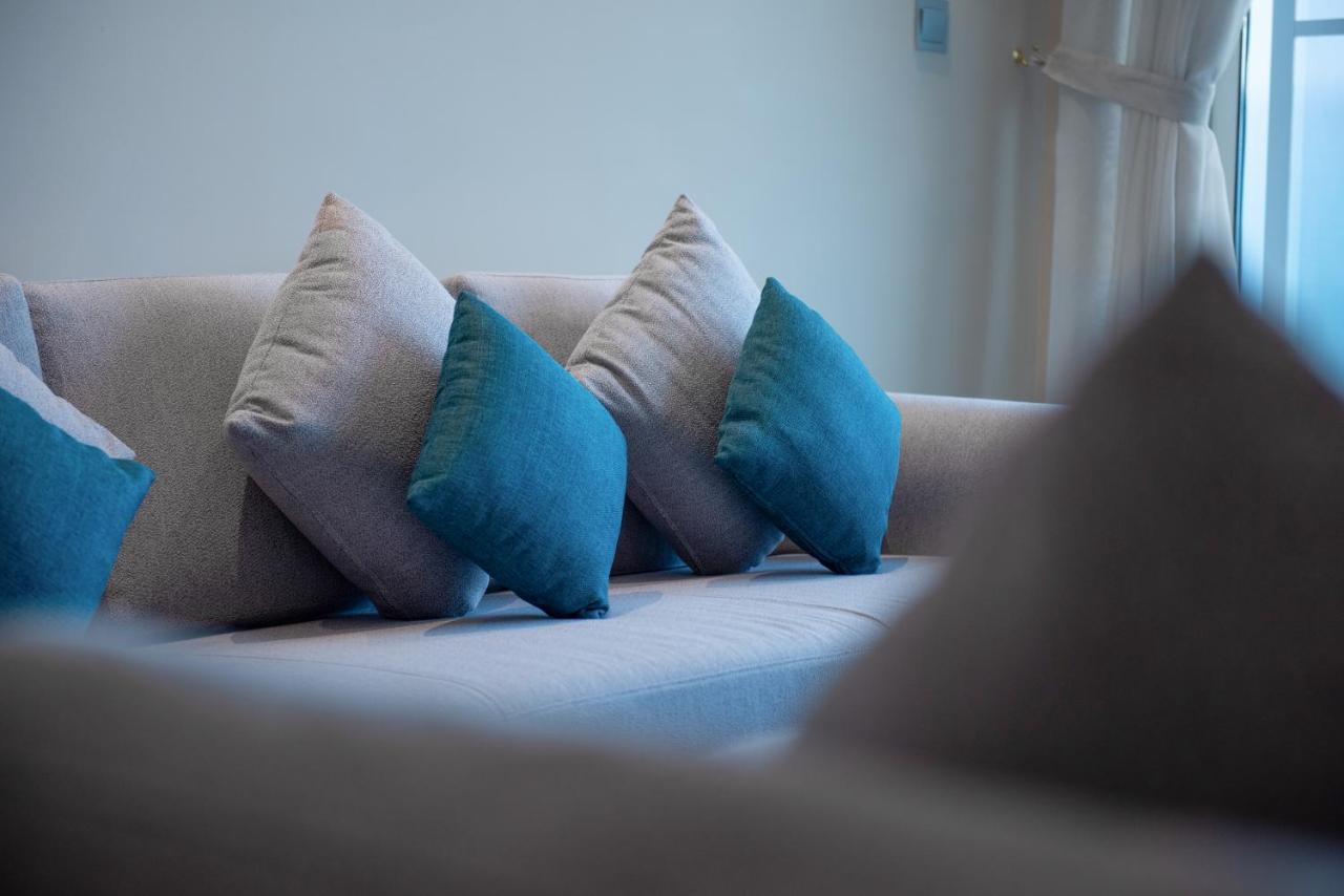 Jood Hotel Apartments Dubai Dış mekan fotoğraf