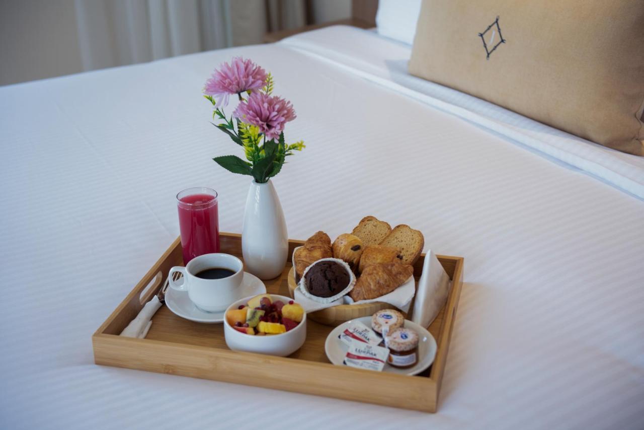 Jood Hotel Apartments Dubai Dış mekan fotoğraf