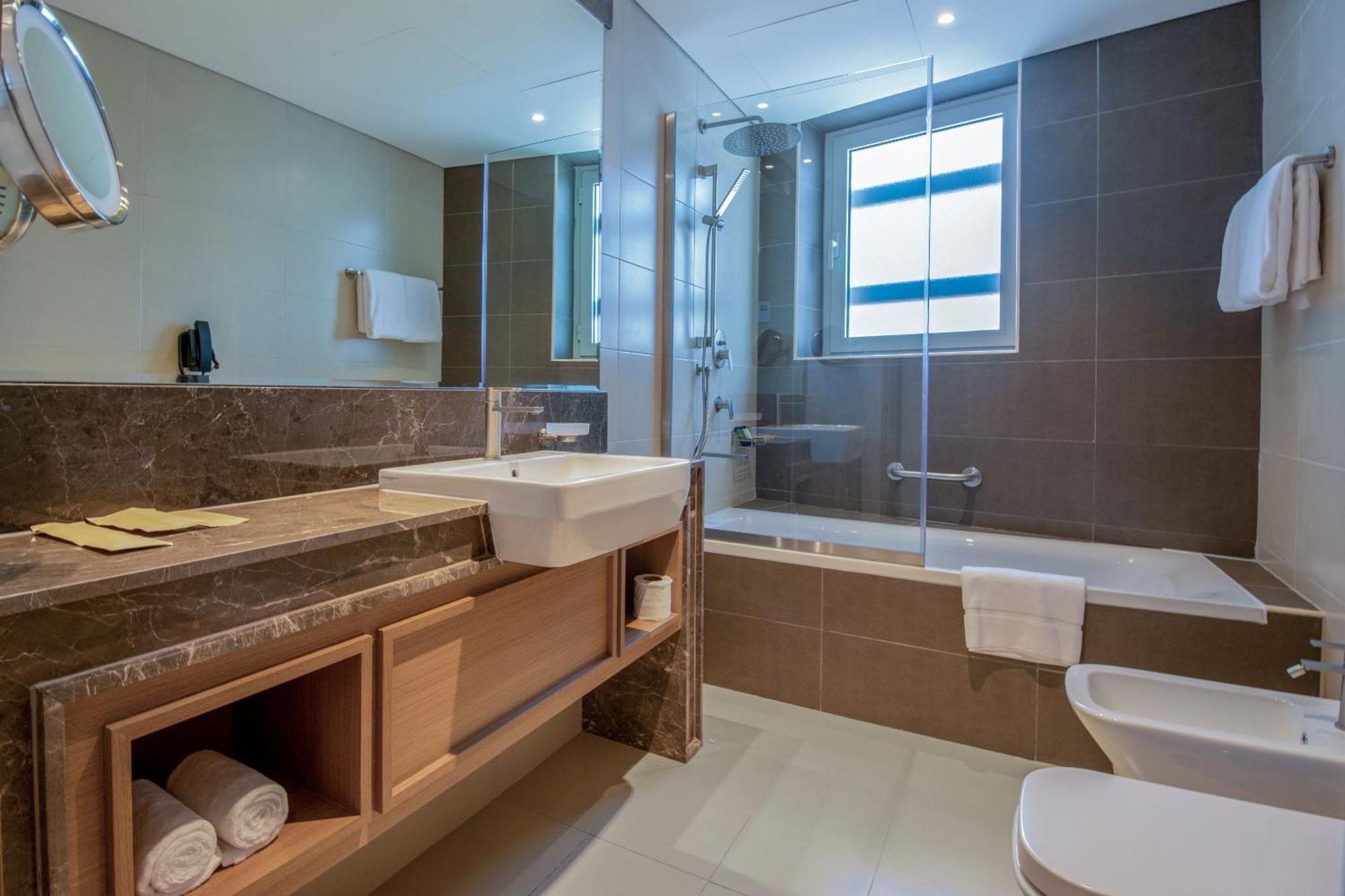 Jood Hotel Apartments Dubai Dış mekan fotoğraf
