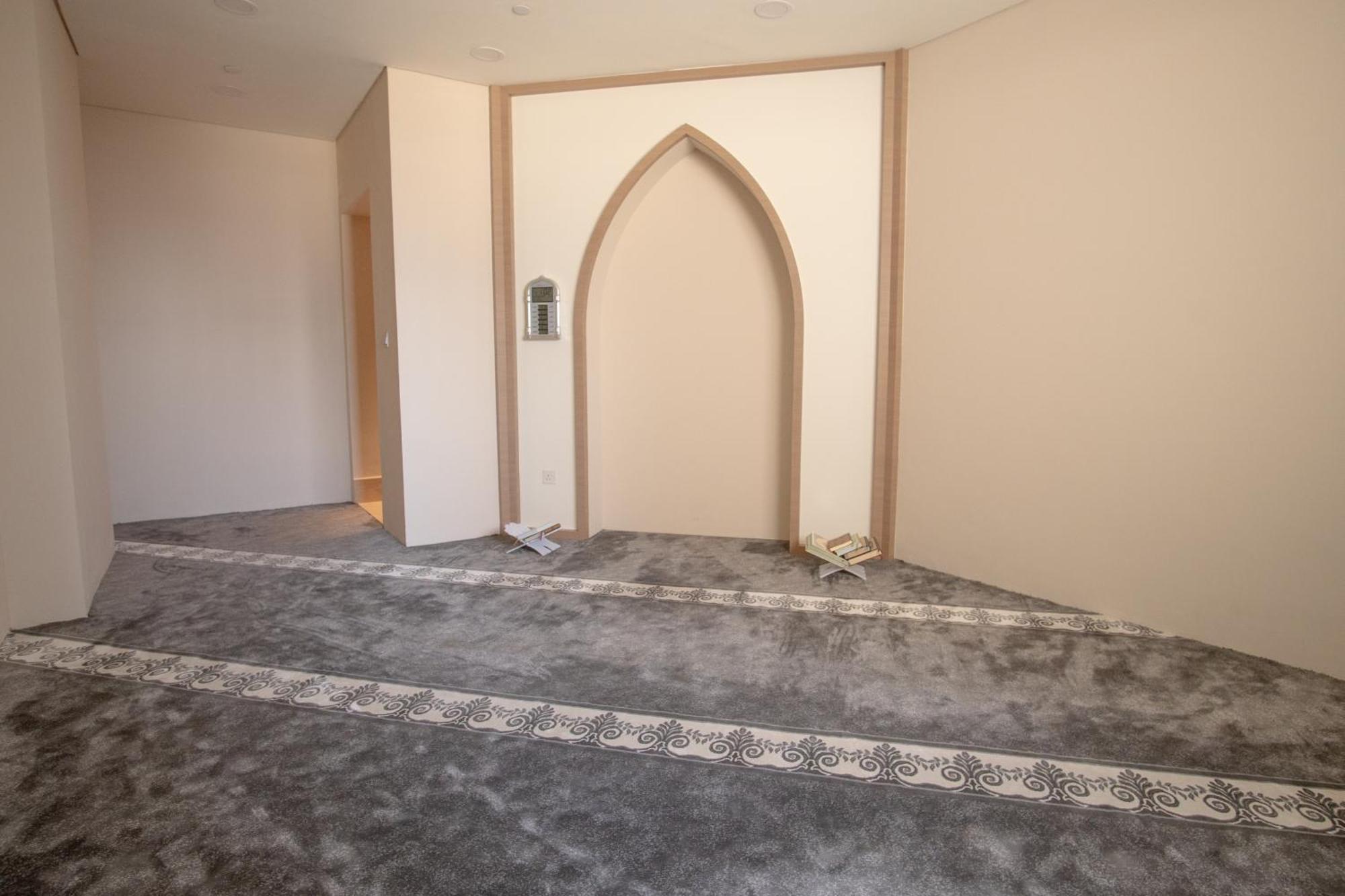 Jood Hotel Apartments Dubai Dış mekan fotoğraf