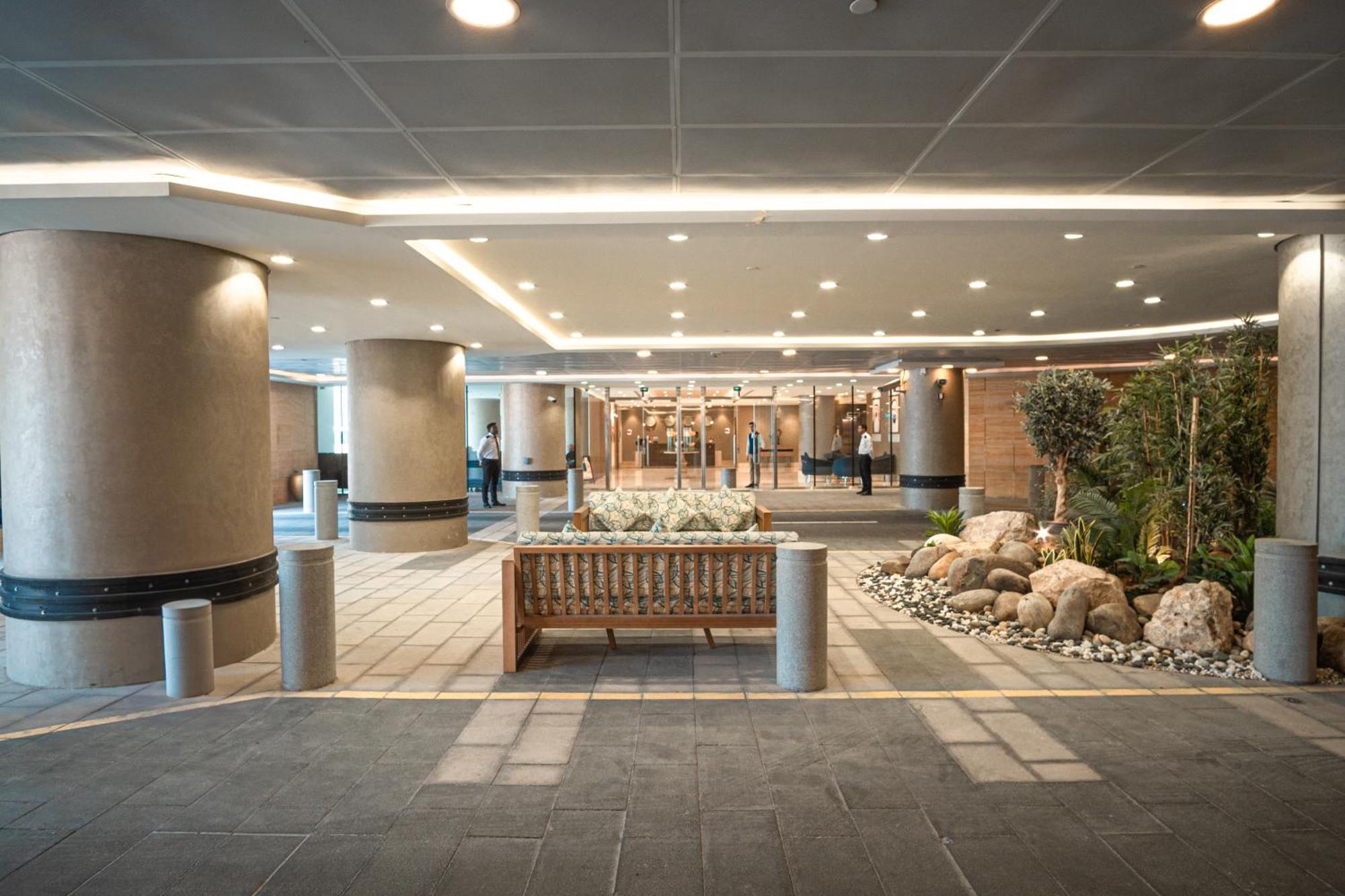 Jood Hotel Apartments Dubai Dış mekan fotoğraf