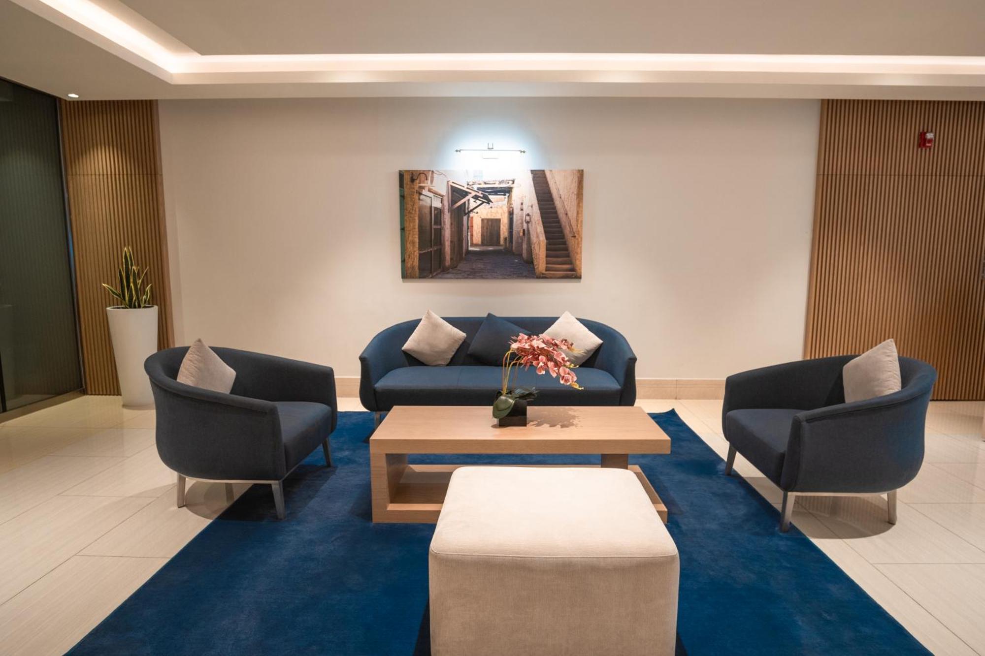 Jood Hotel Apartments Dubai Dış mekan fotoğraf