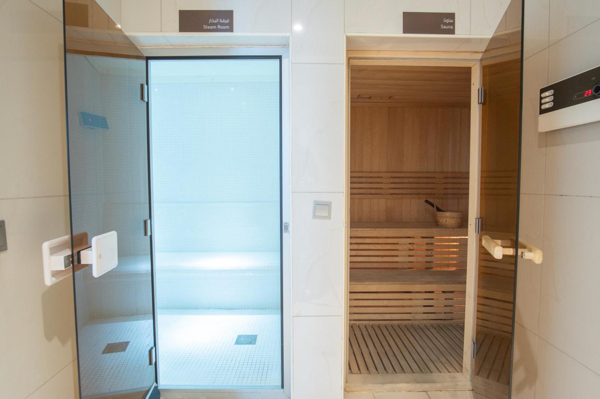 Jood Hotel Apartments Dubai Dış mekan fotoğraf