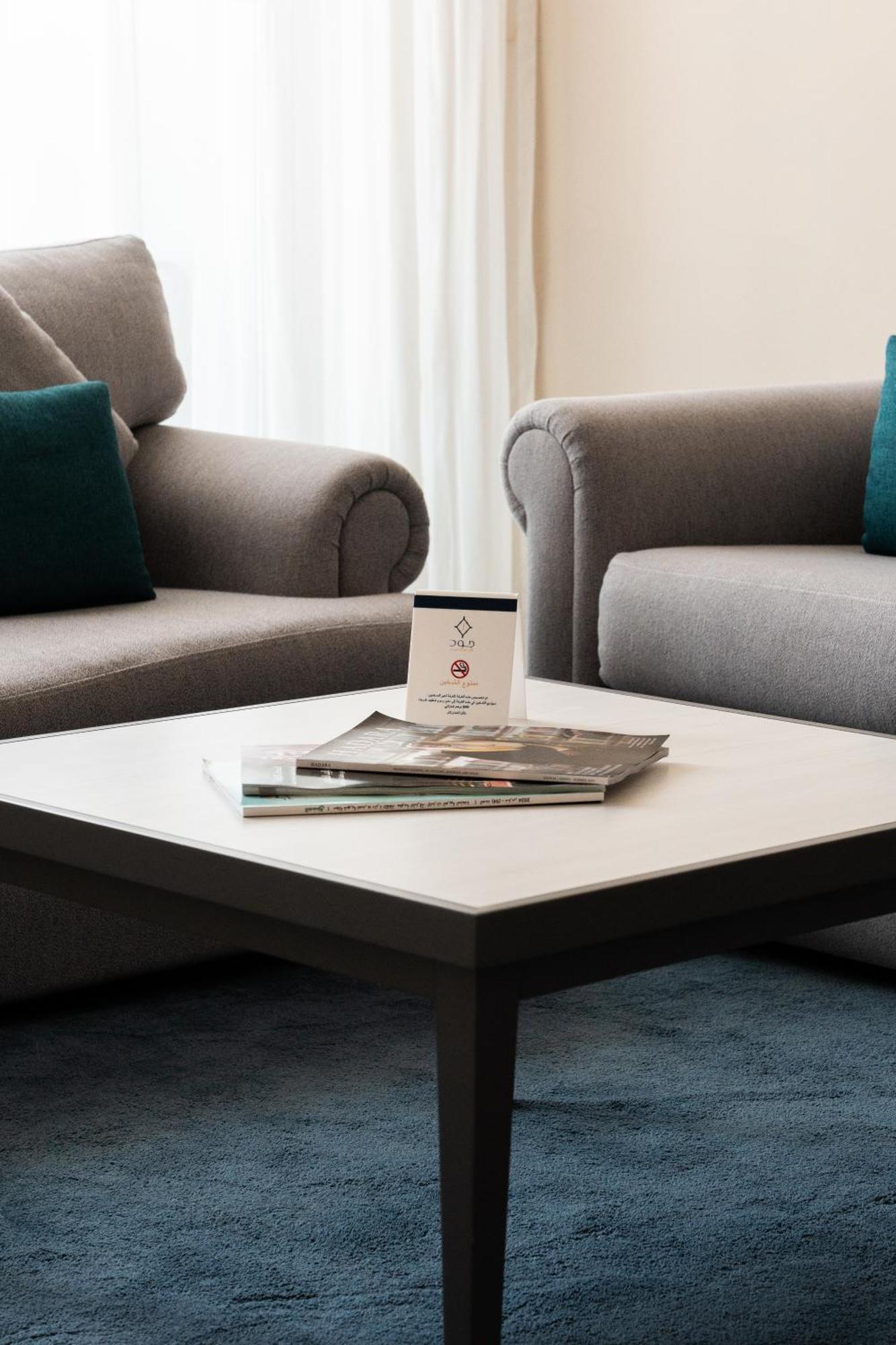 Jood Hotel Apartments Dubai Dış mekan fotoğraf